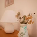 Oleander And Glicinija *
