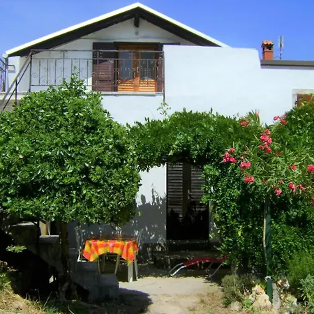 Oleander And Glicinija Apartman Banjole