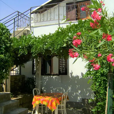 Apartmán Oleander And Glicinija Banjole