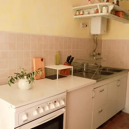 Oleander And Glicinija Appartement *