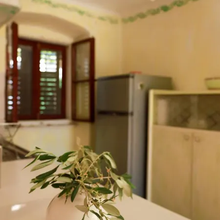 Appartement Oleander And Glicinija Banjole